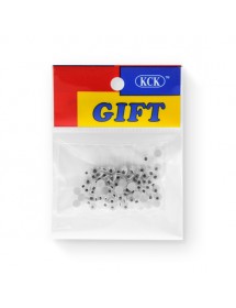 Googly Eyes "5MM" - HC GE05080